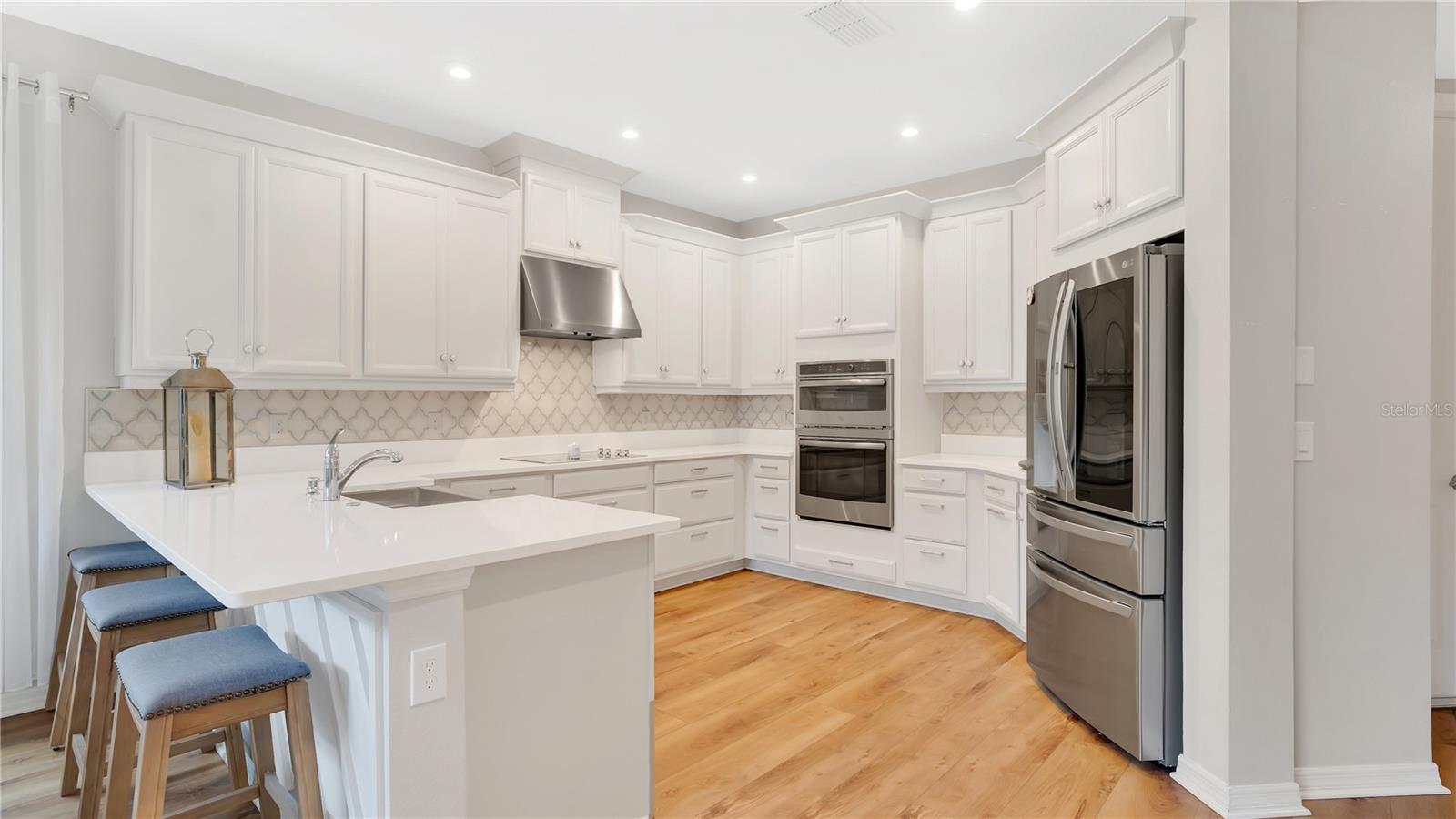 MEADOWS AT HAWKS CREST - Residential