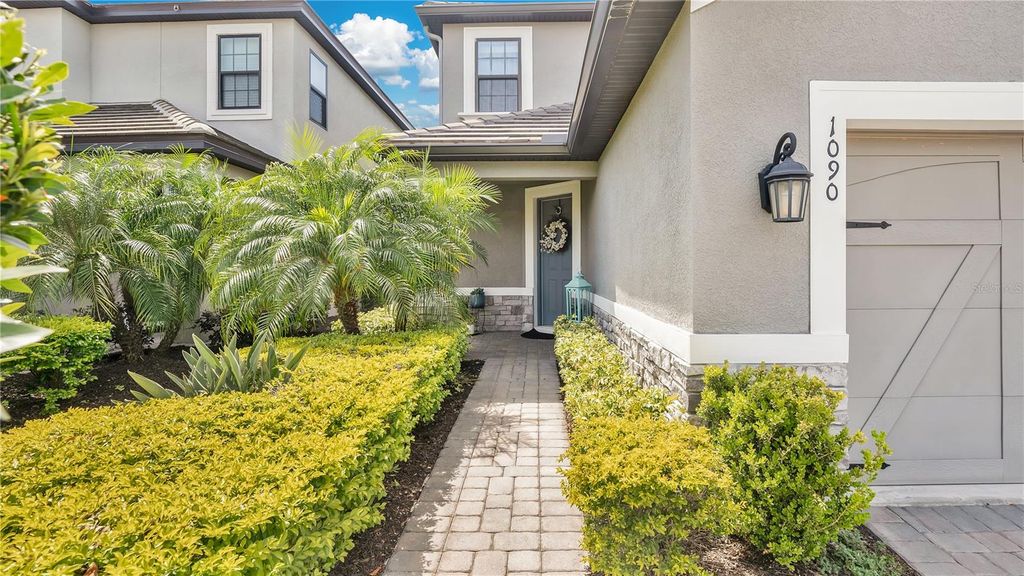 Photo of 1090 Wildmeadow Run, Winter Park, FL 32792 (MLS # O6394208)