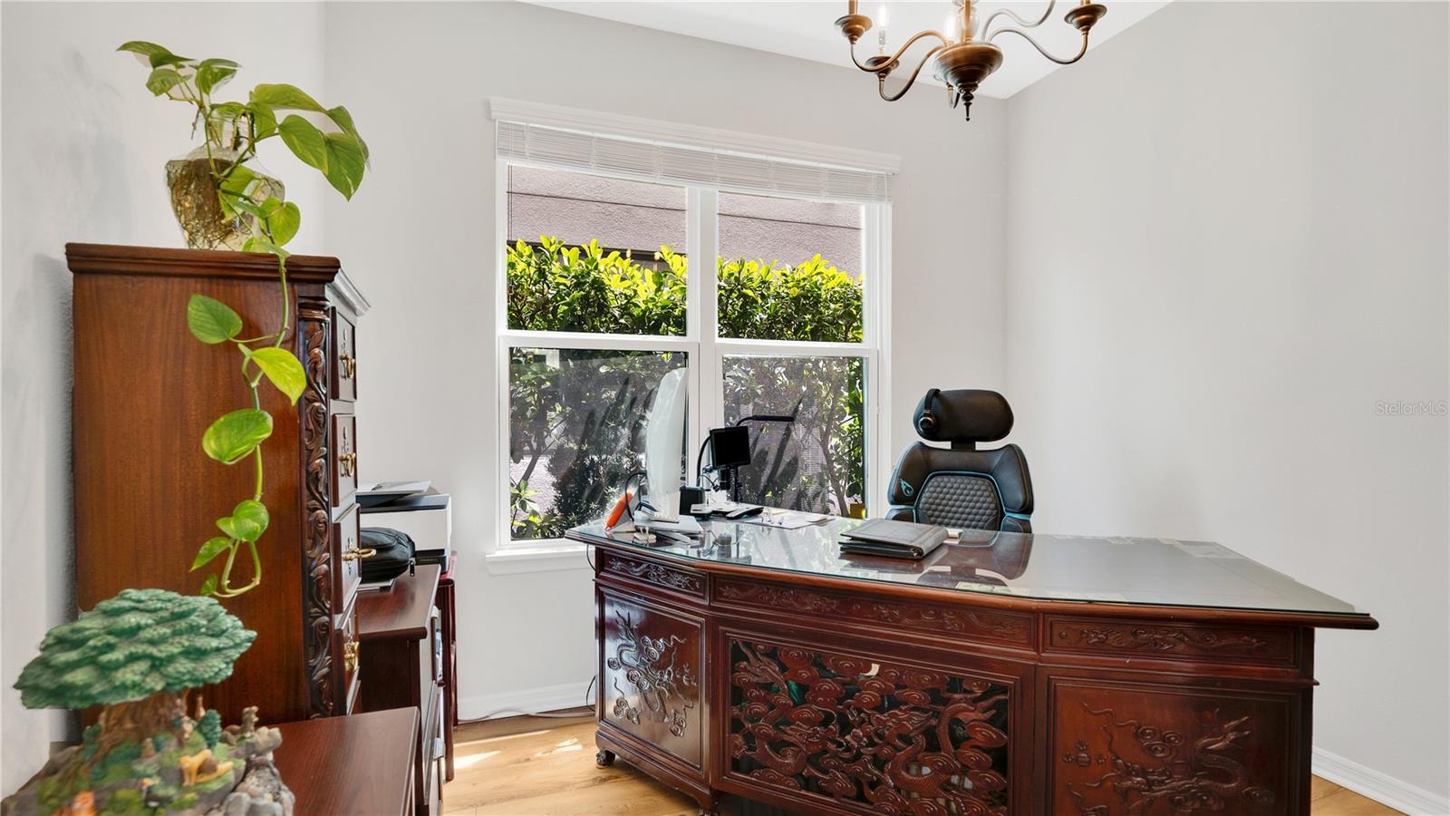 MEADOWS AT HAWKS CREST - Residential