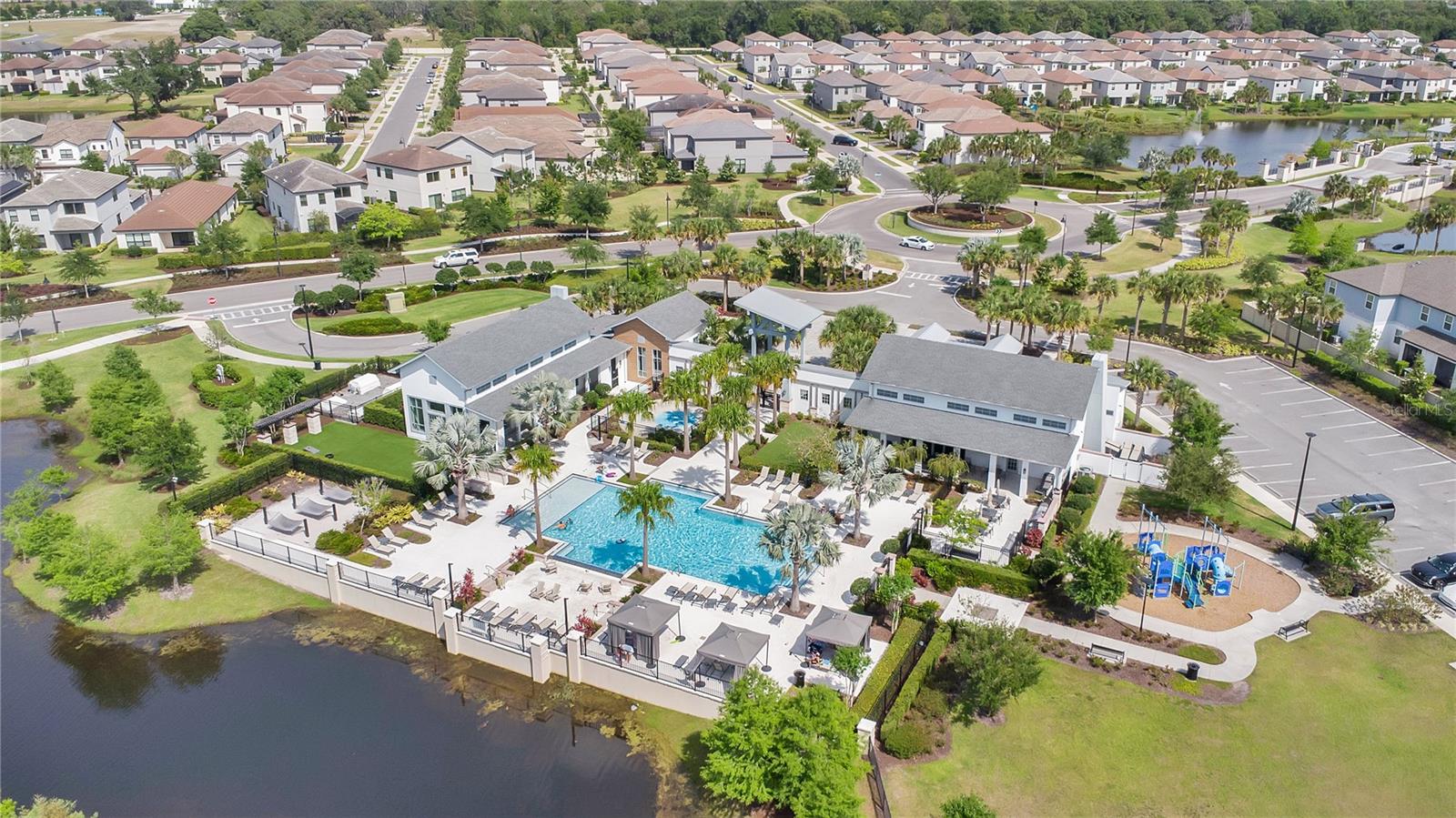 MEADOWS AT HAWKS CREST - Residential