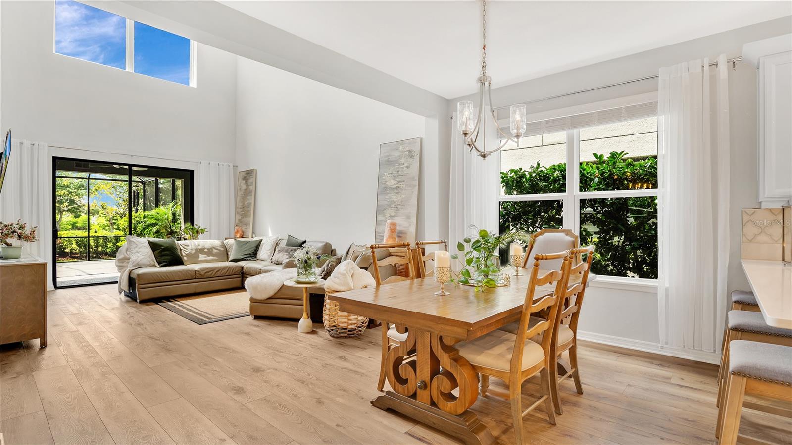 MEADOWS AT HAWKS CREST - Residential