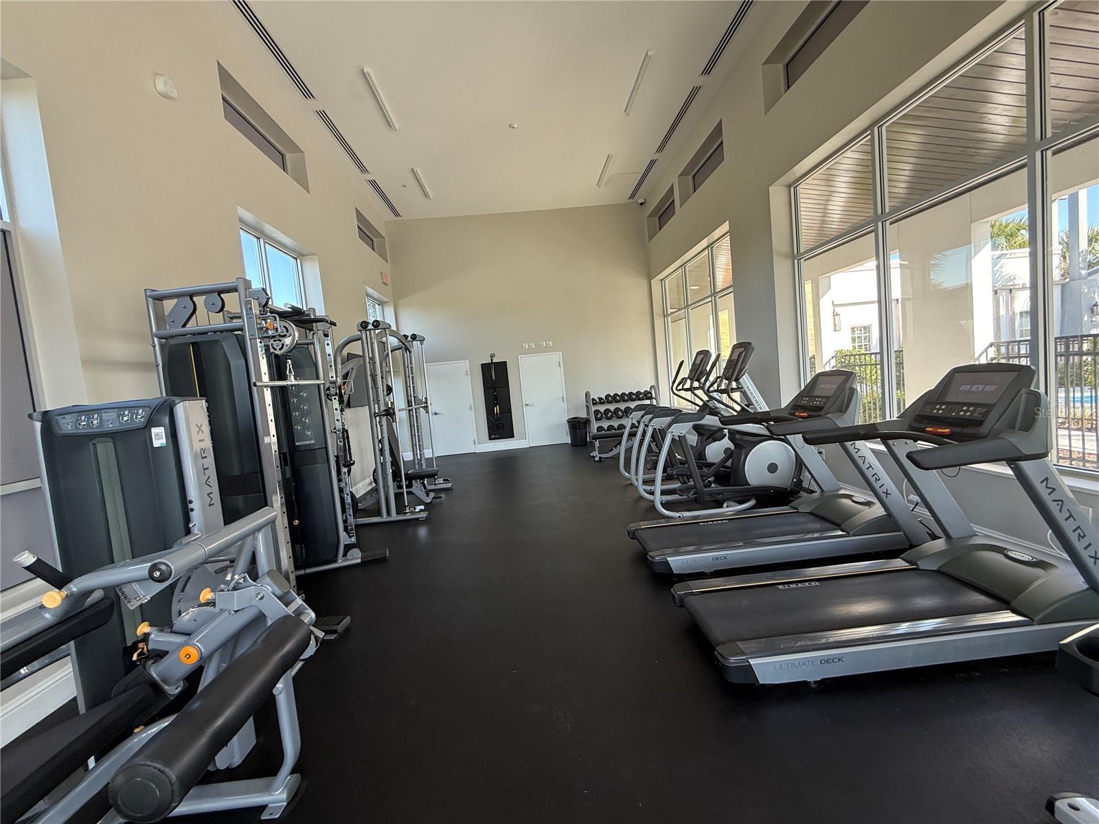 MEADOWS AT HAWKS CREST - Residential