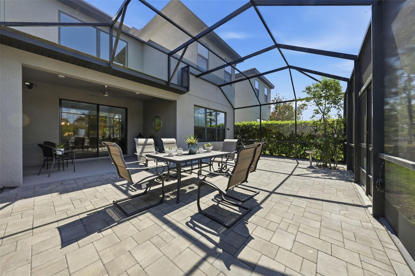 MEADOWS AT HAWKS CREST - Residential