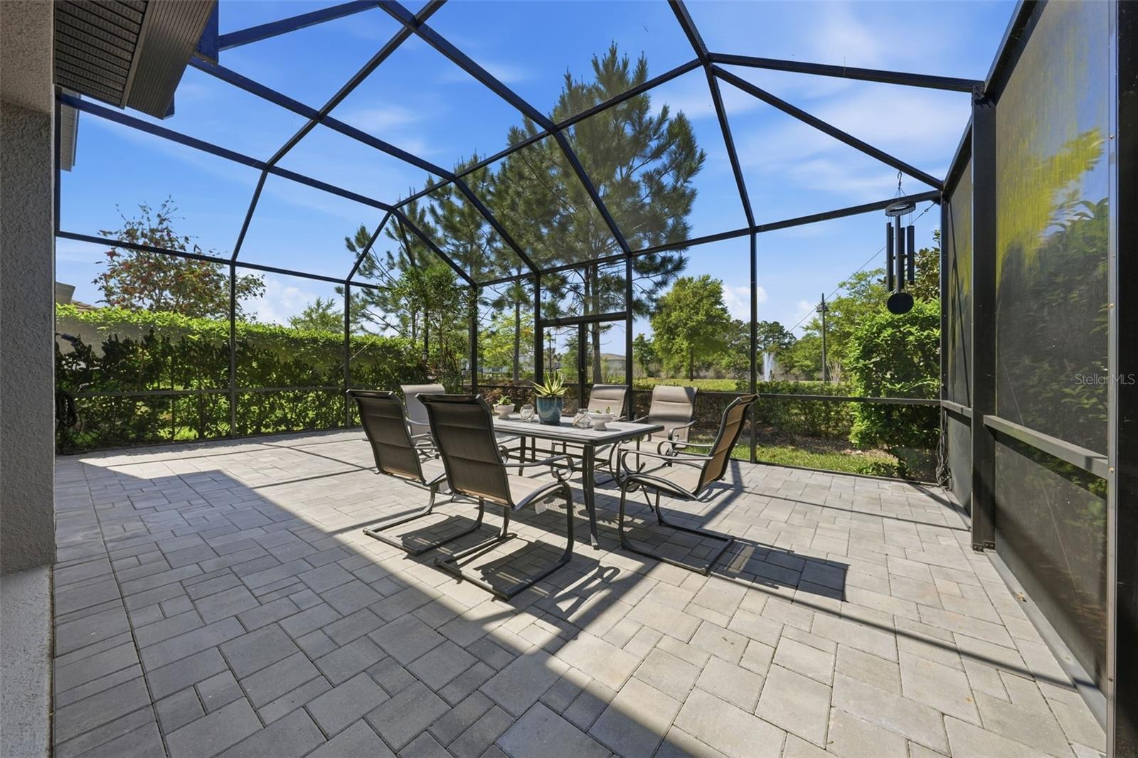 MEADOWS AT HAWKS CREST - Residential