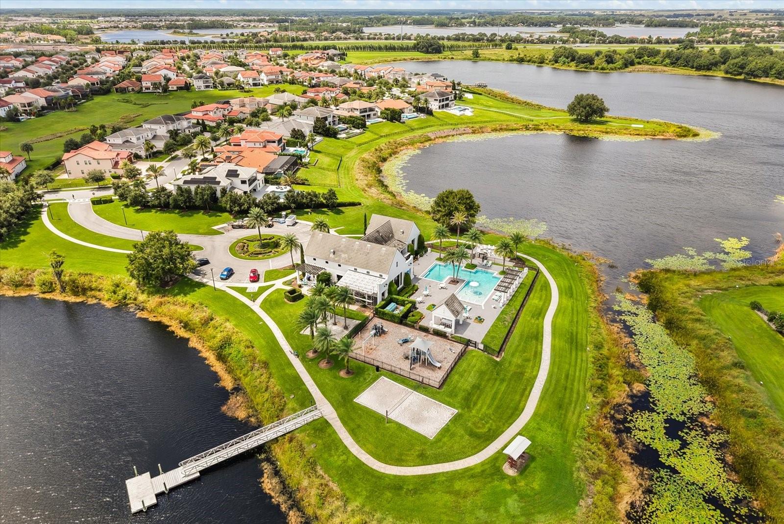 LAKESHORE PRESERVE PH 1 - Residential