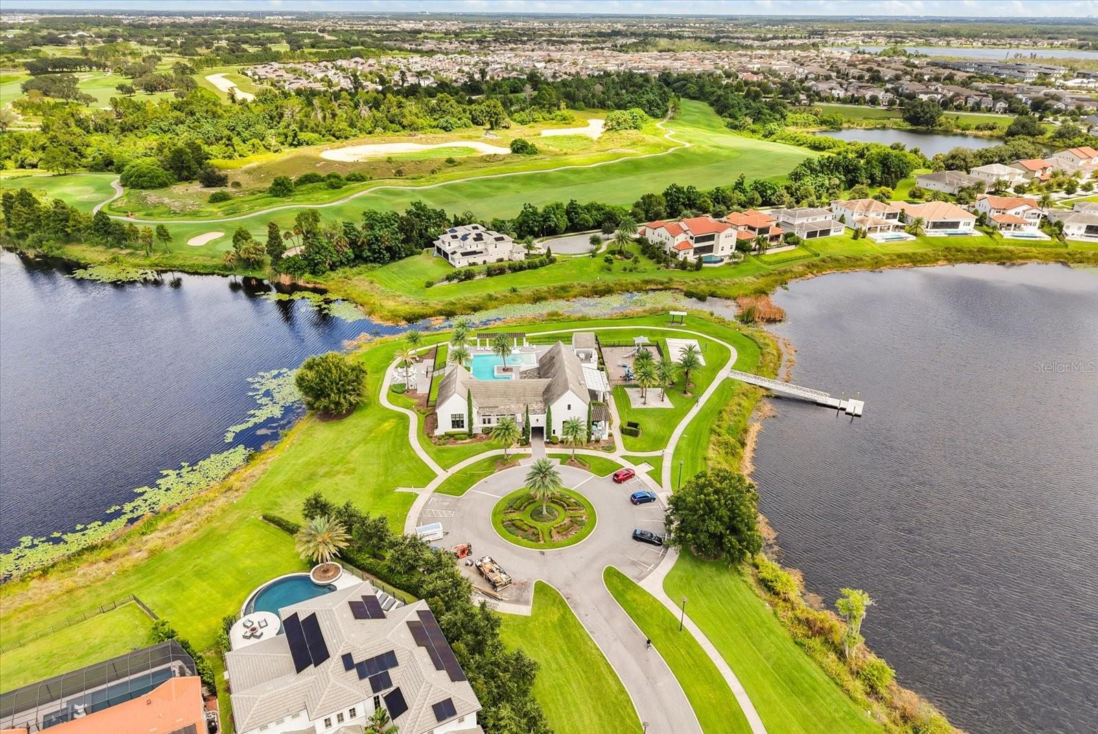 LAKESHORE PRESERVE PH 1 - Residential