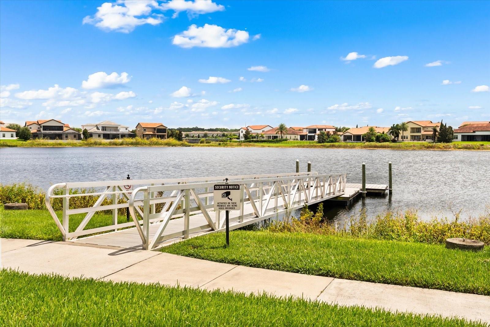 LAKESHORE PRESERVE PH 1 - Residential