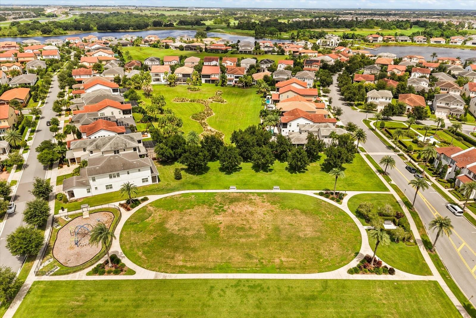 LAKESHORE PRESERVE PH 1 - Residential