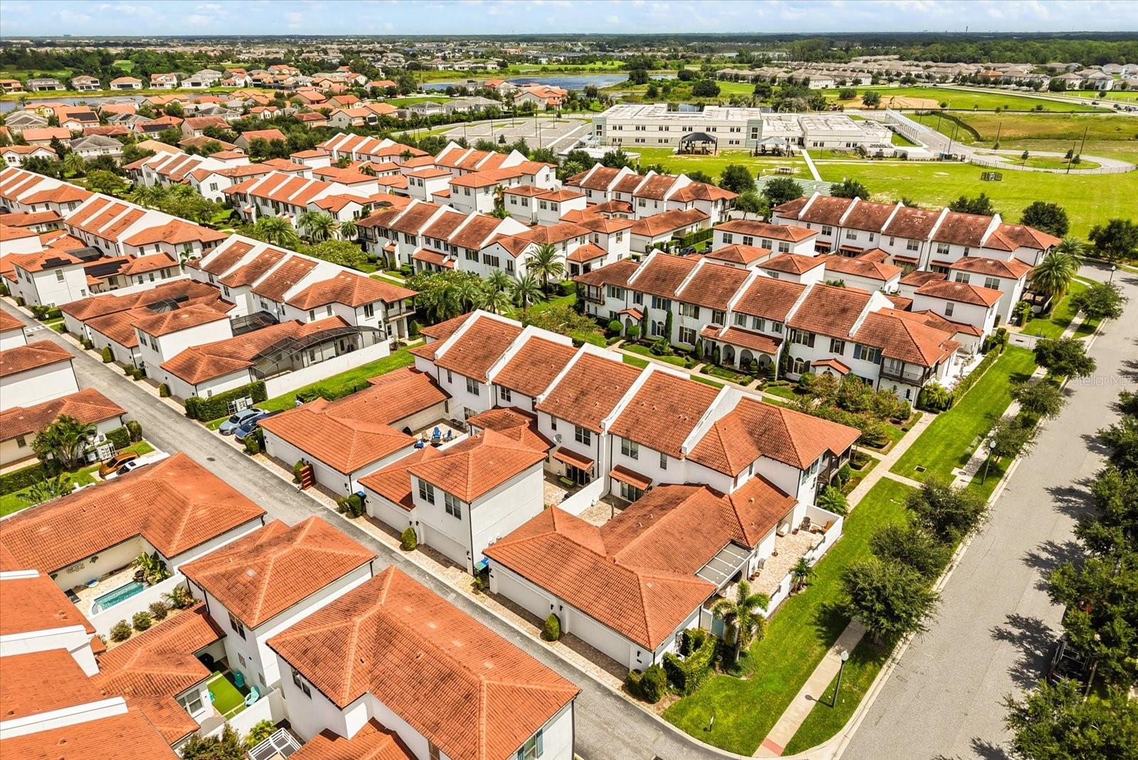 LAKESHORE PRESERVE PH 1 - Residential