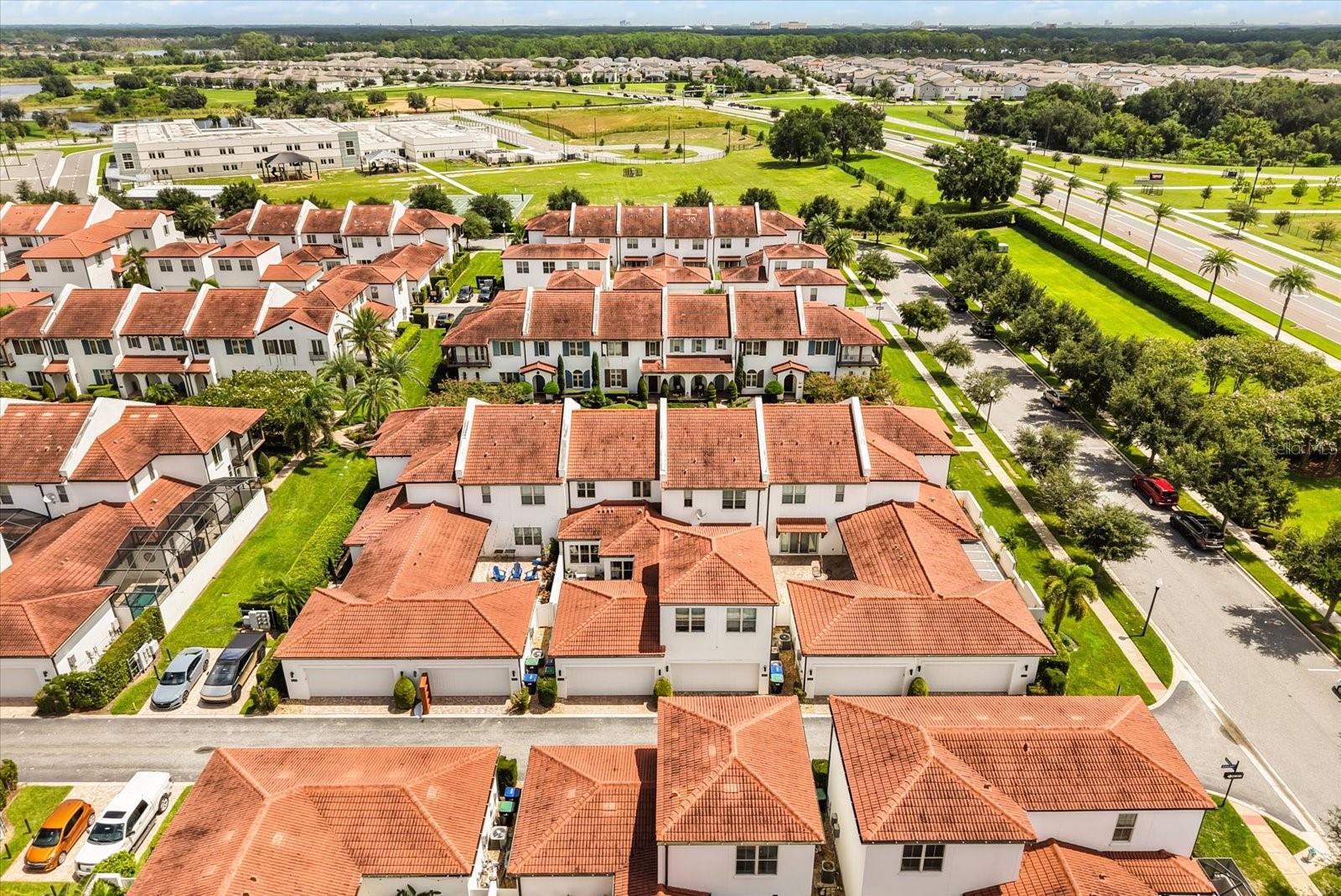 LAKESHORE PRESERVE PH 1 - Residential