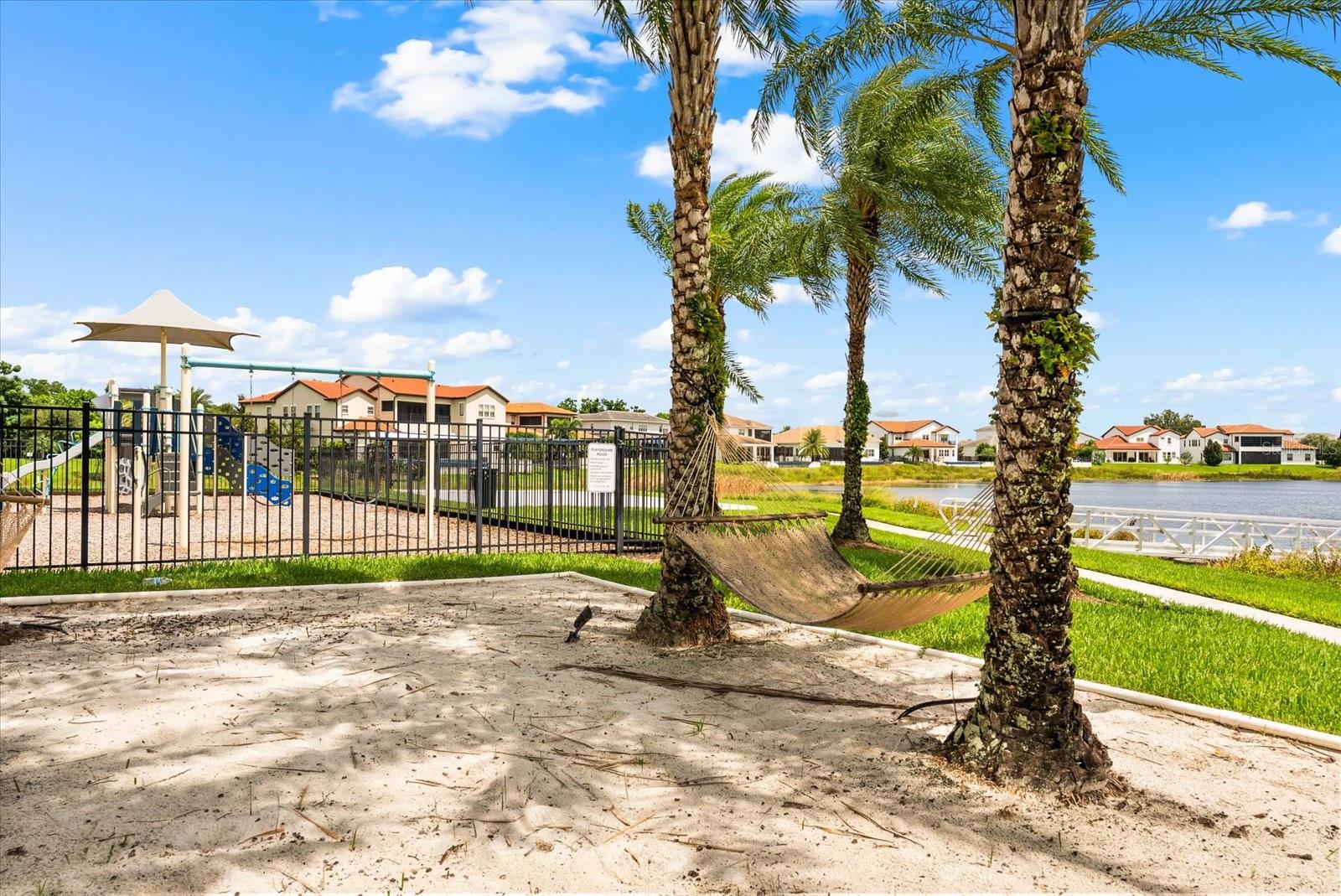 LAKESHORE PRESERVE PH 1 - Residential