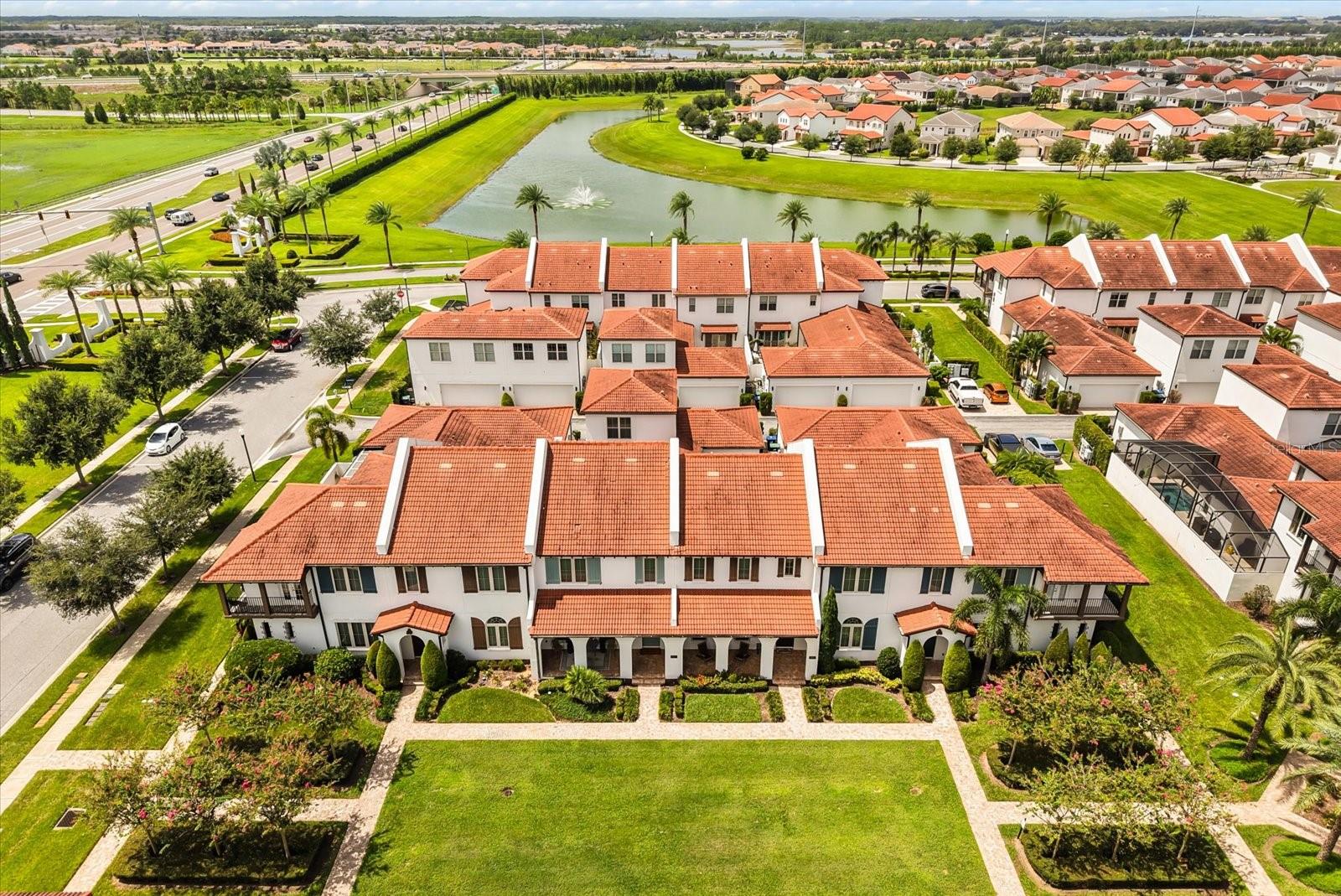 LAKESHORE PRESERVE PH 1 - Residential