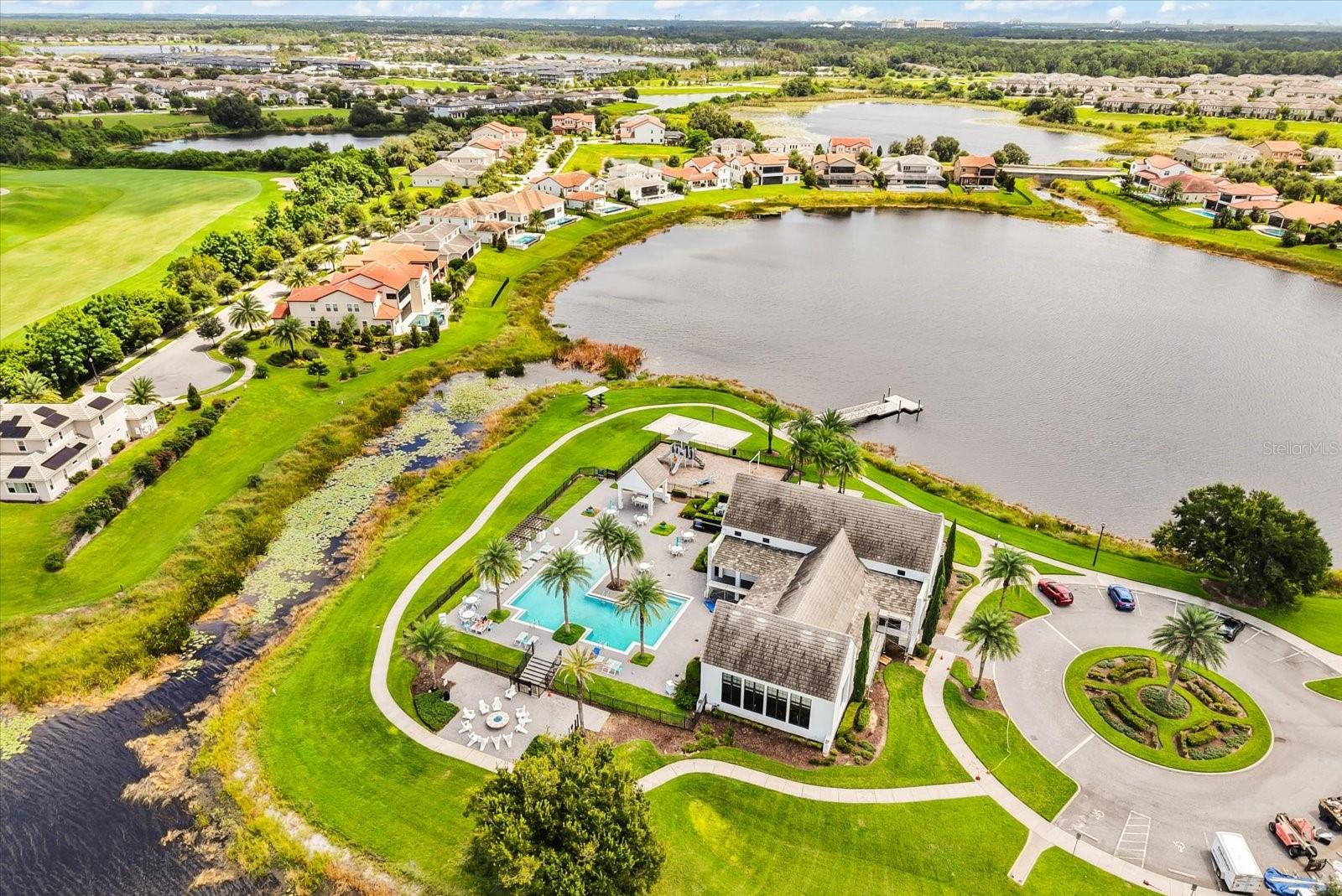 LAKESHORE PRESERVE PH 1 - Residential