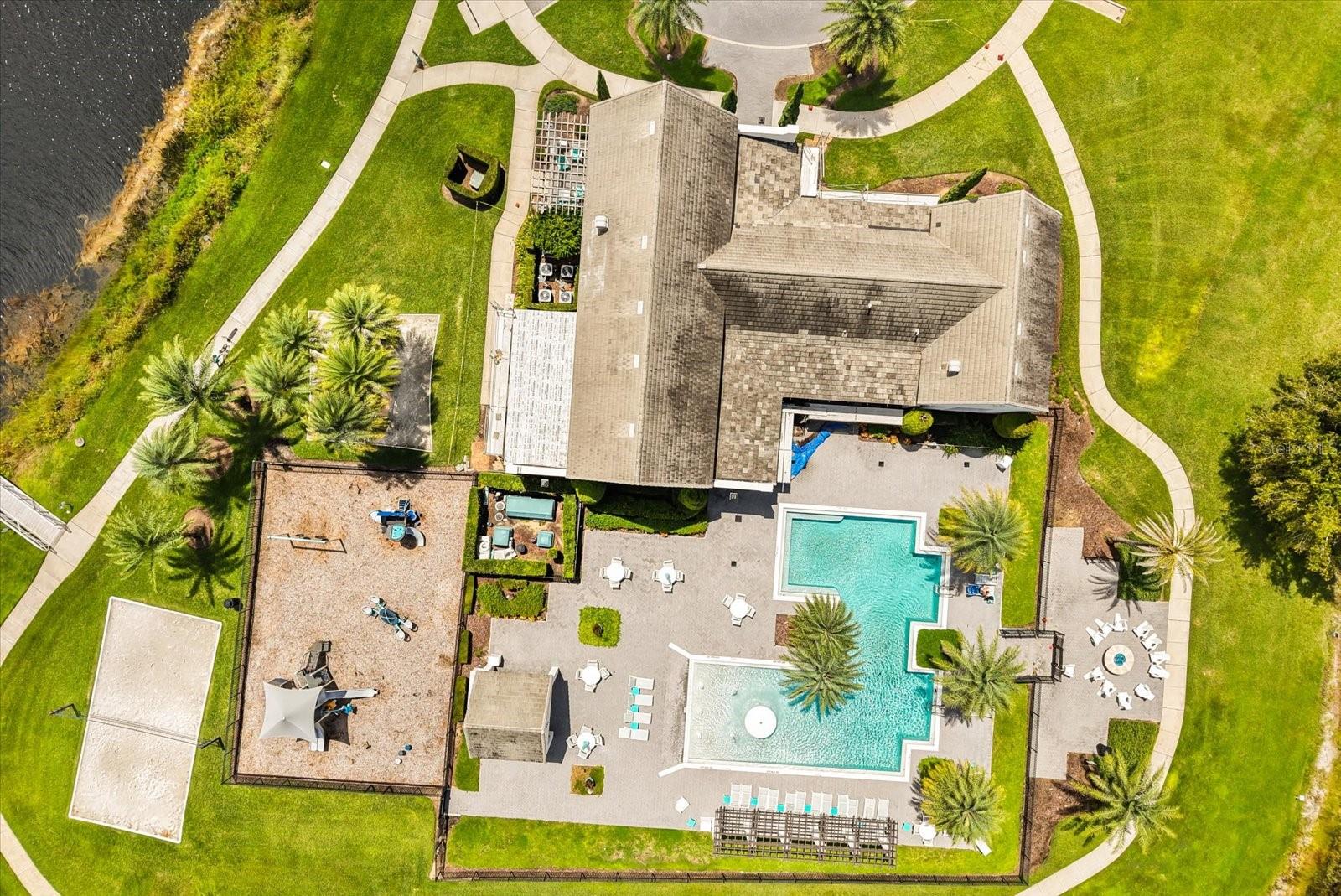 LAKESHORE PRESERVE PH 1 - Residential