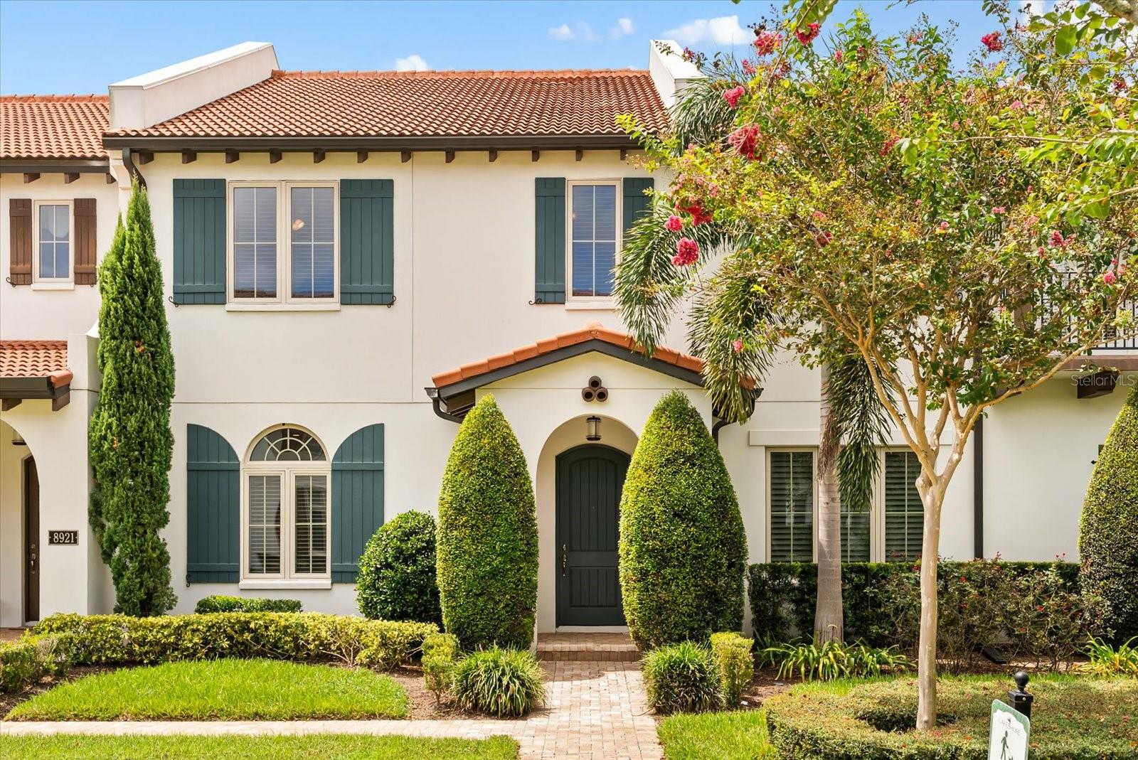 LAKESHORE PRESERVE PH 1 - Residential