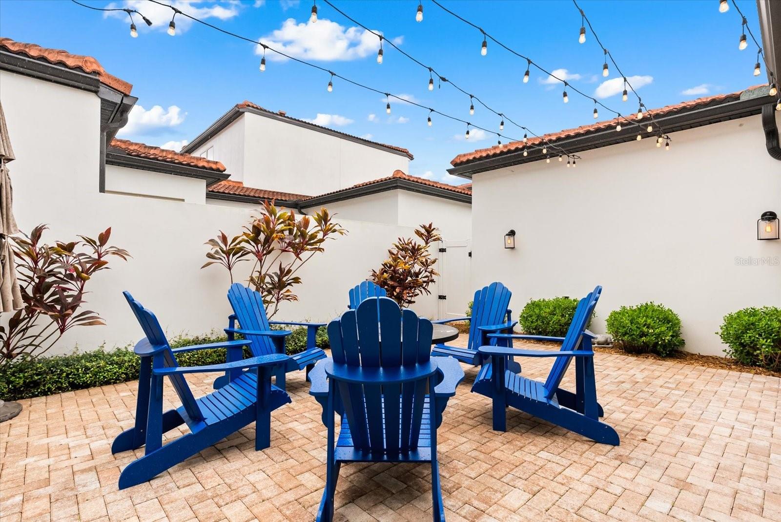 LAKESHORE PRESERVE PH 1 - Residential