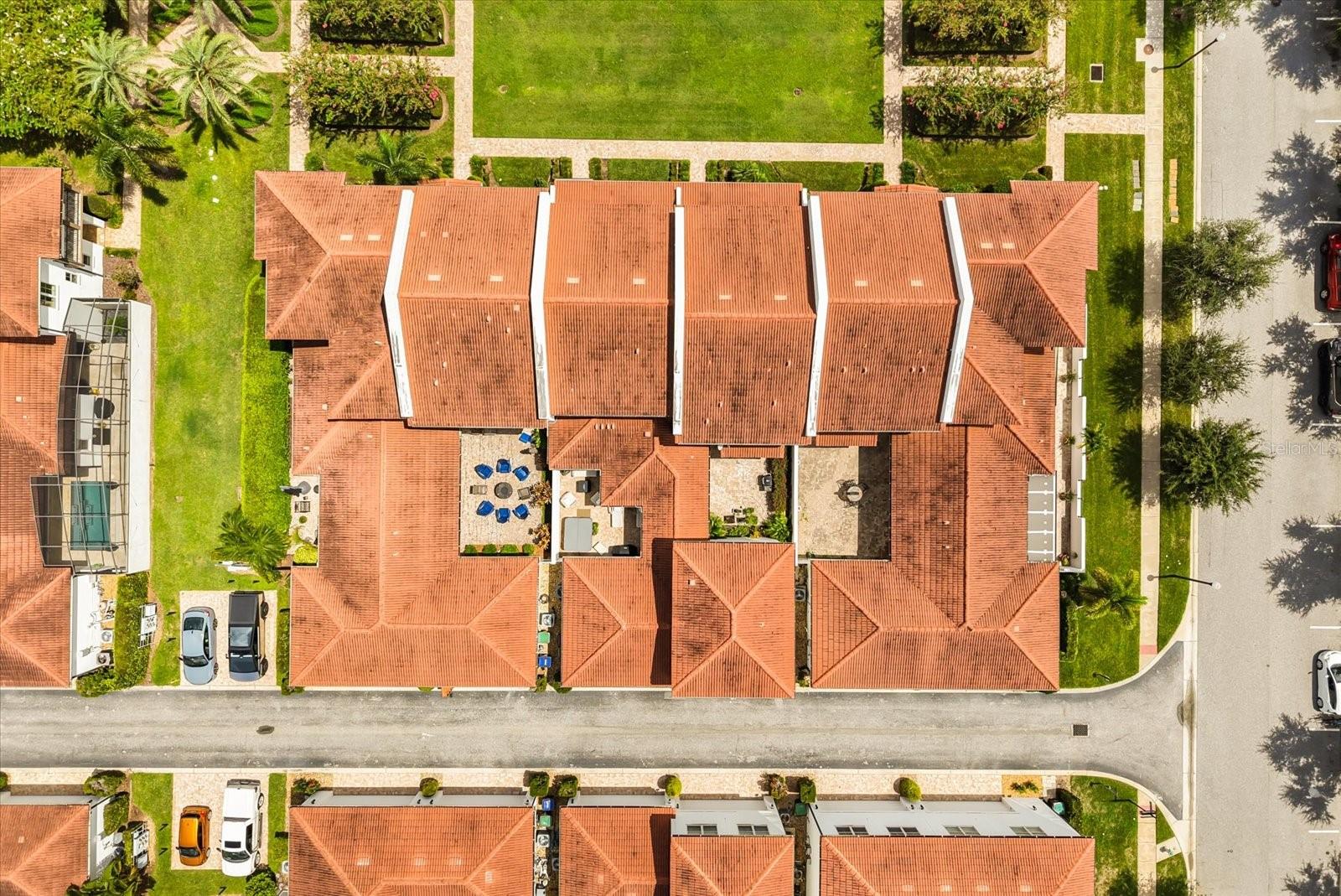 LAKESHORE PRESERVE PH 1 - Residential