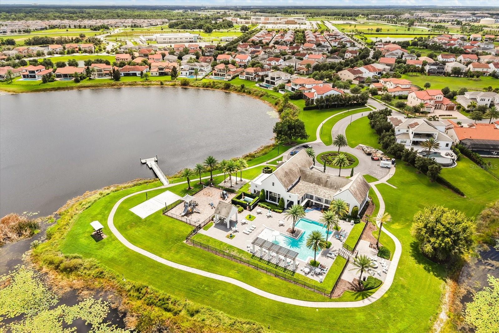 LAKESHORE PRESERVE PH 1 - Residential