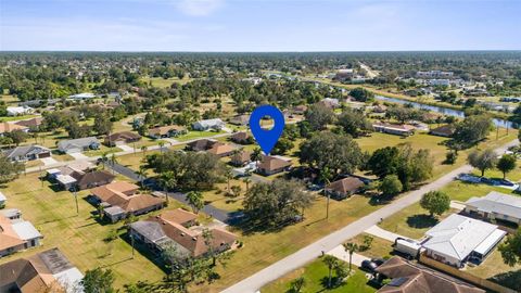 A home in LEHIGH ACRES