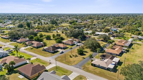 A home in LEHIGH ACRES