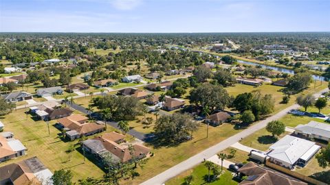 A home in LEHIGH ACRES