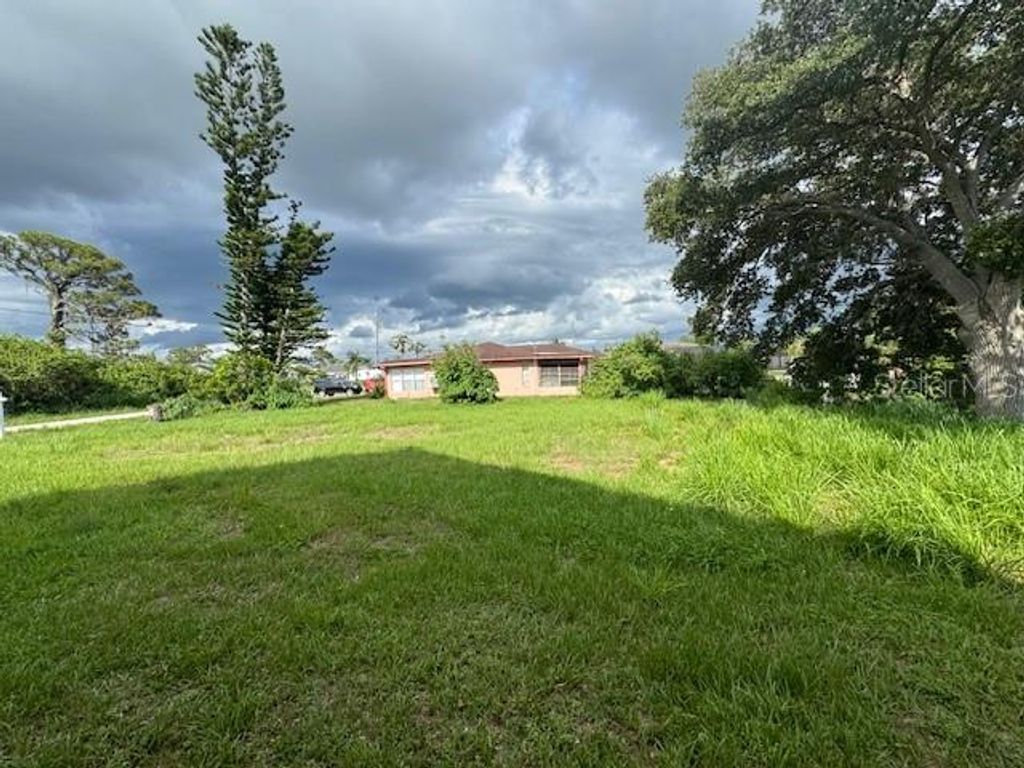 Photo of 12029 Corsica Lane, North Port, FL 34287 (MLS # N6137387)