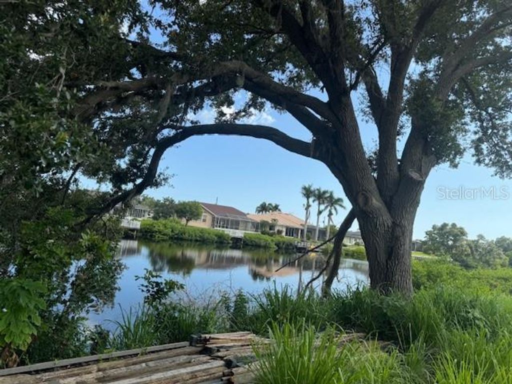 Photo of 12029 Corsica Lane, North Port, FL 34287 (MLS # N6137387)