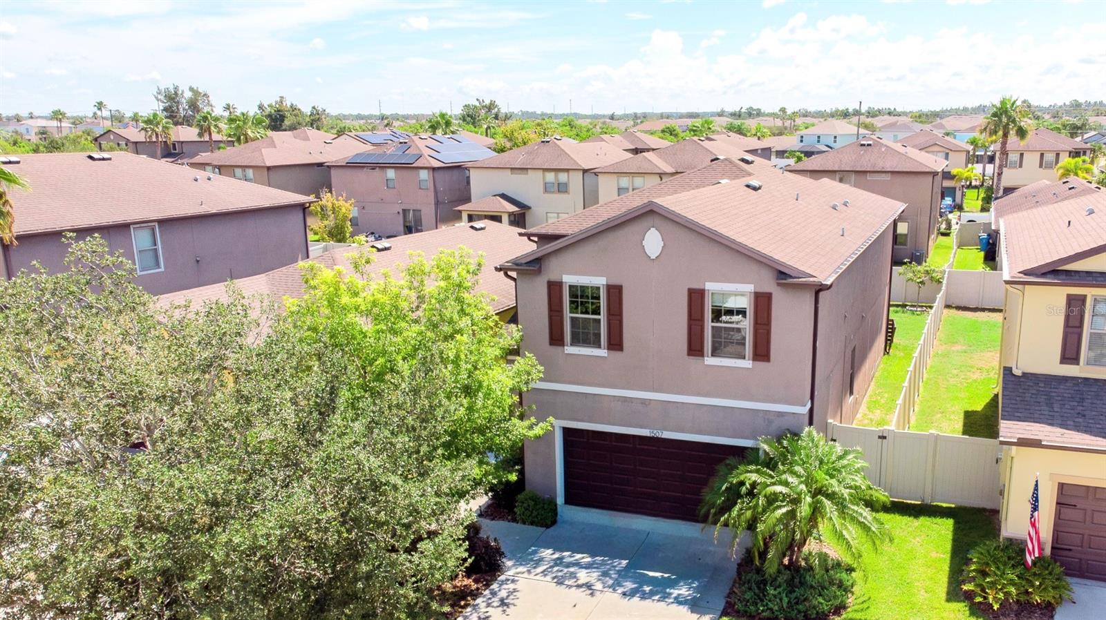 1507 GADSDEN POINT PLACE
