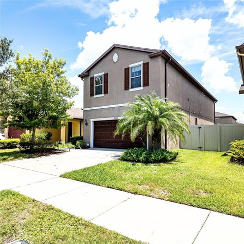 Photo of 1507 Gadsden Point Place, Ruskin, FL 33570 (MLS # TB8534652)