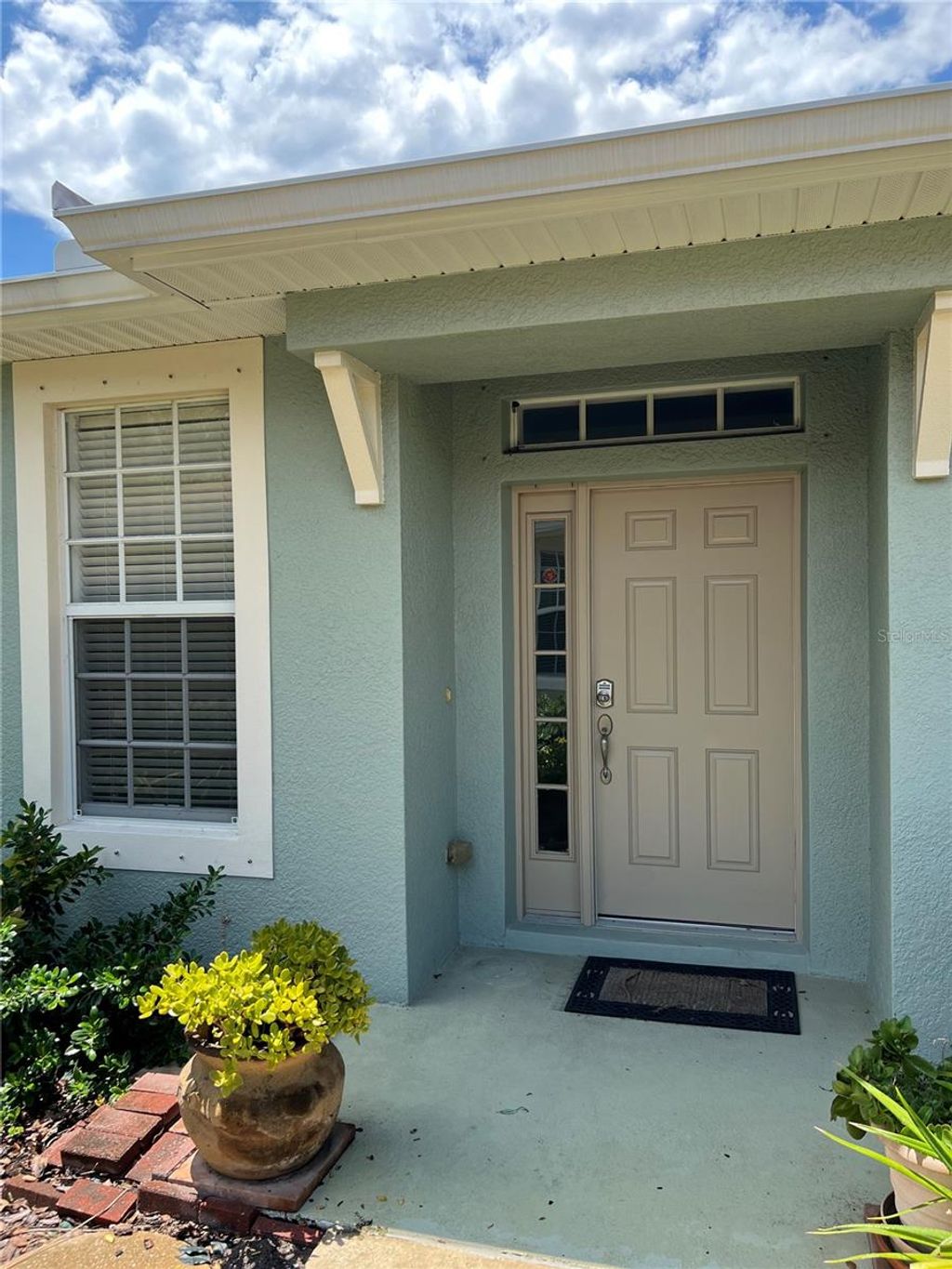 Photo of 7405 Hamilton Road, Bradenton, FL 34209 (MLS # A4656999)