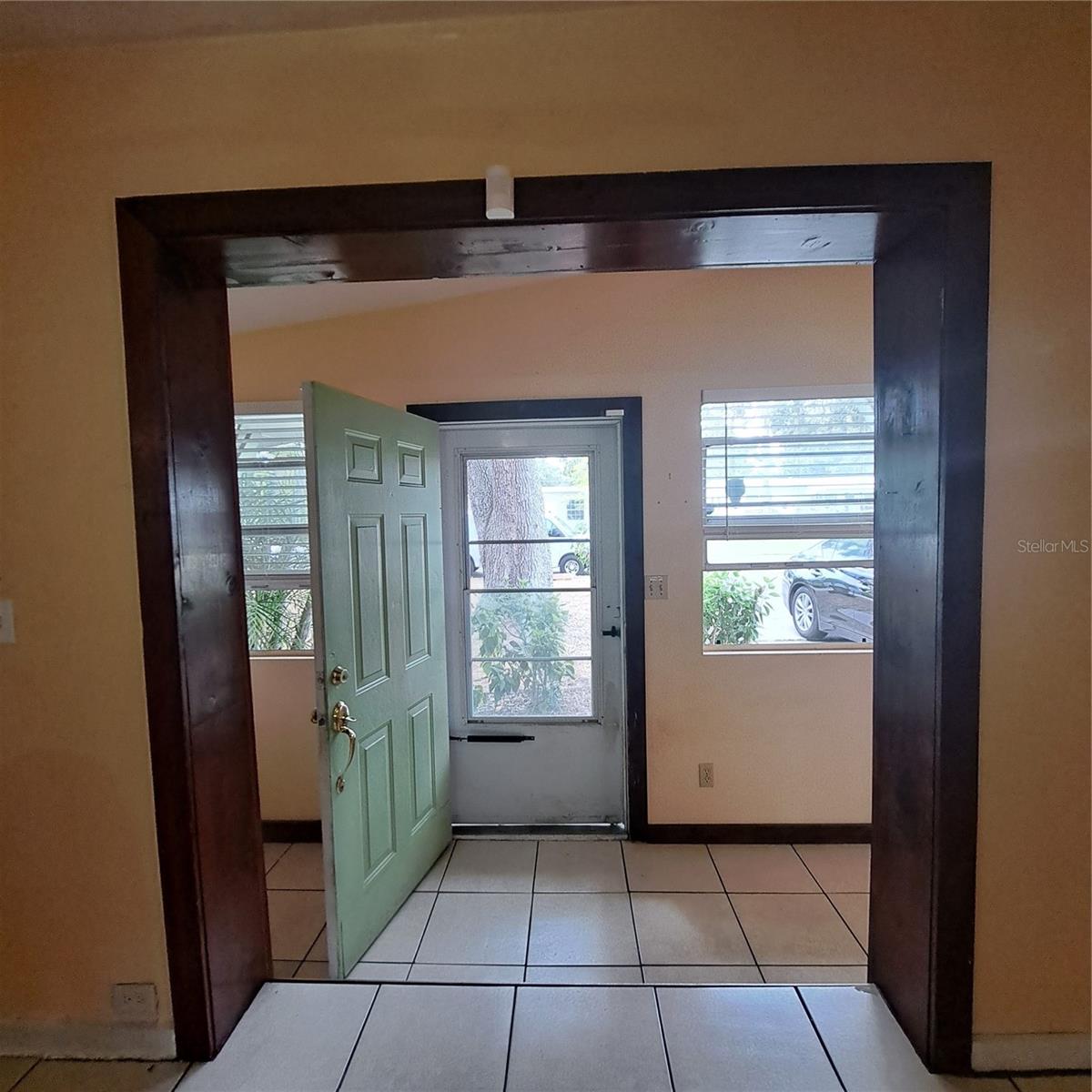 FORREST BLUFF K & H REP - Residential Lease