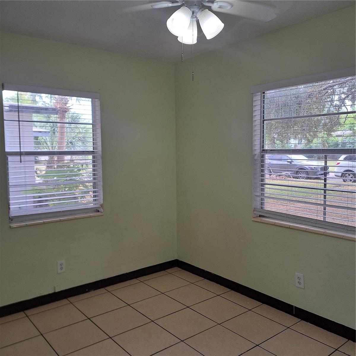 FORREST BLUFF K & H REP - Residential Lease