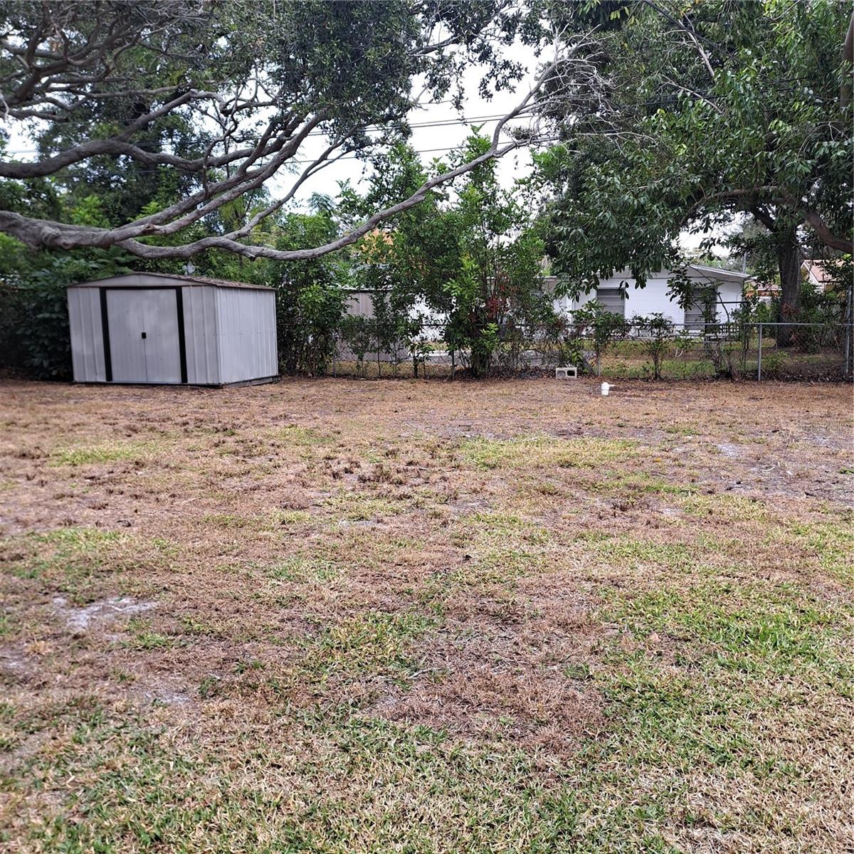 FORREST BLUFF K & H REP - Residential Lease