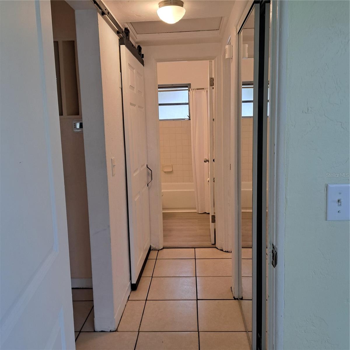 FORREST BLUFF K & H REP - Residential Lease