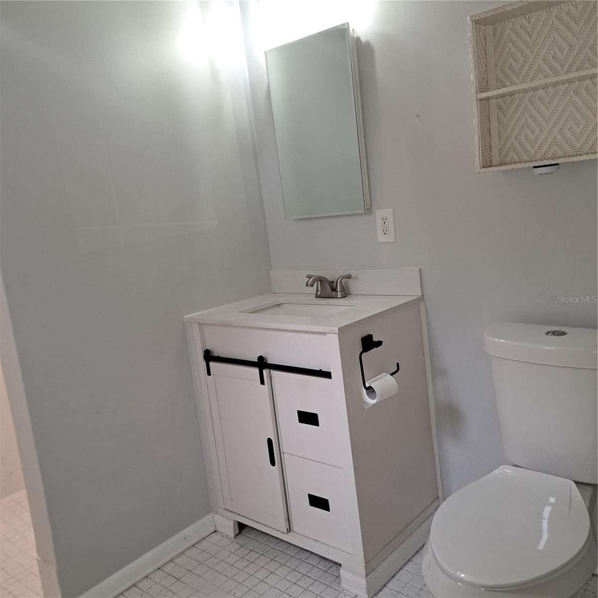 FORREST BLUFF K & H REP - Residential Lease