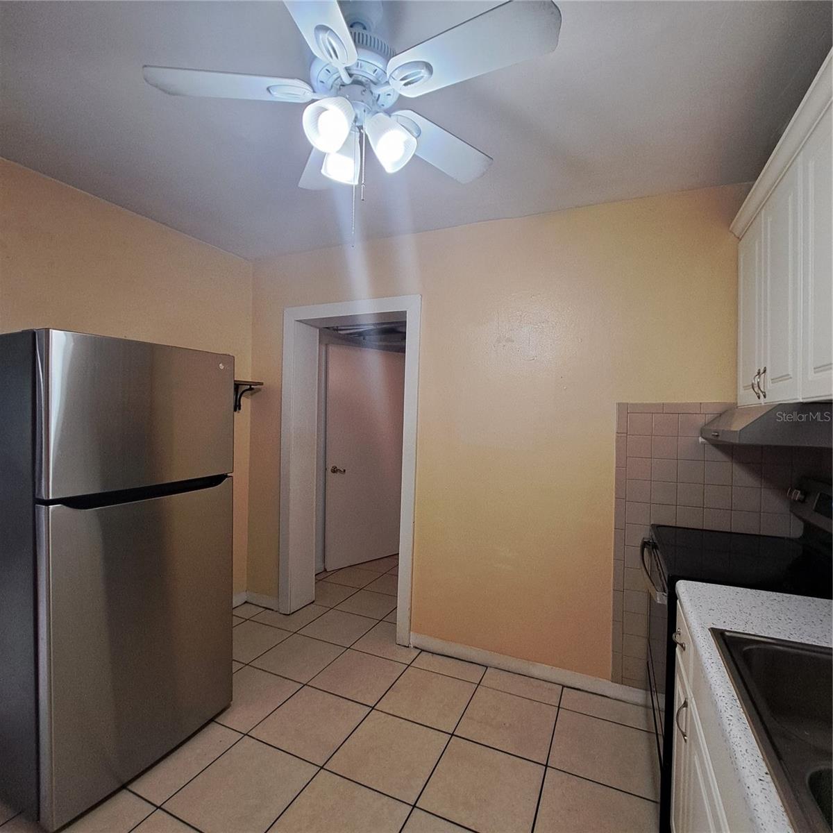 FORREST BLUFF K & H REP - Residential Lease