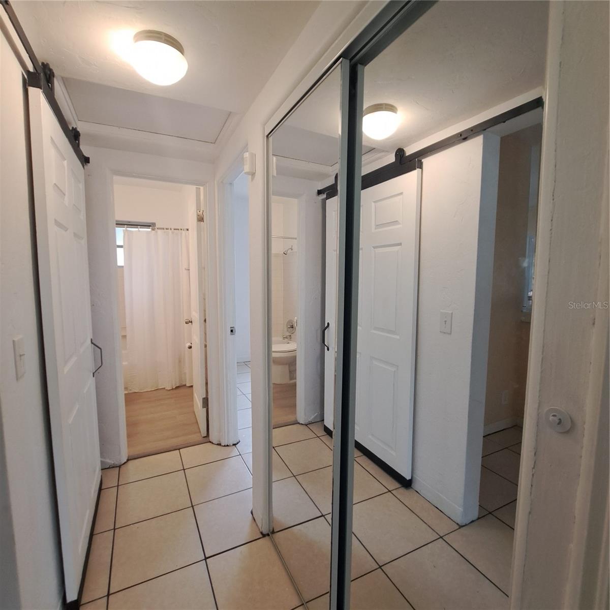 FORREST BLUFF K & H REP - Residential Lease