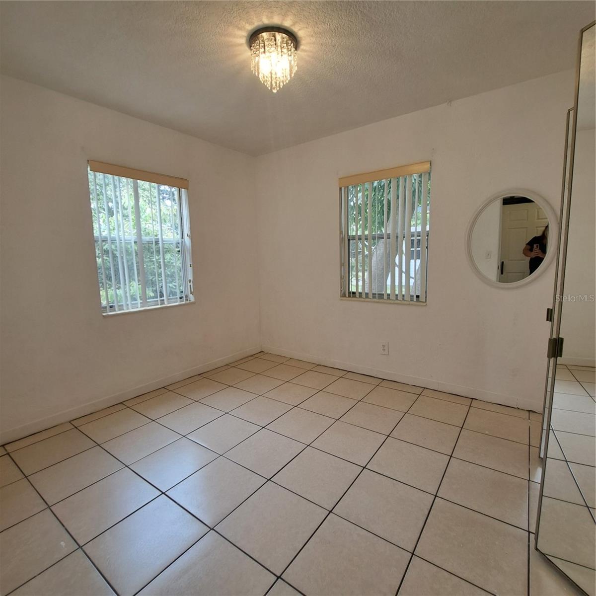 FORREST BLUFF K & H REP - Residential Lease