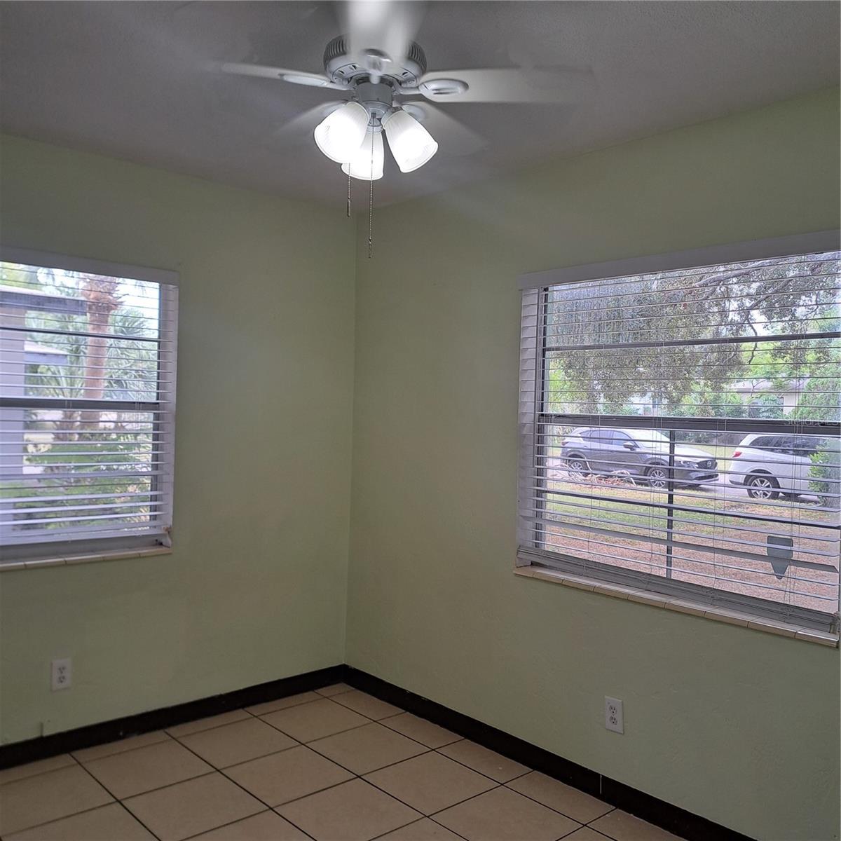 FORREST BLUFF K & H REP - Residential Lease