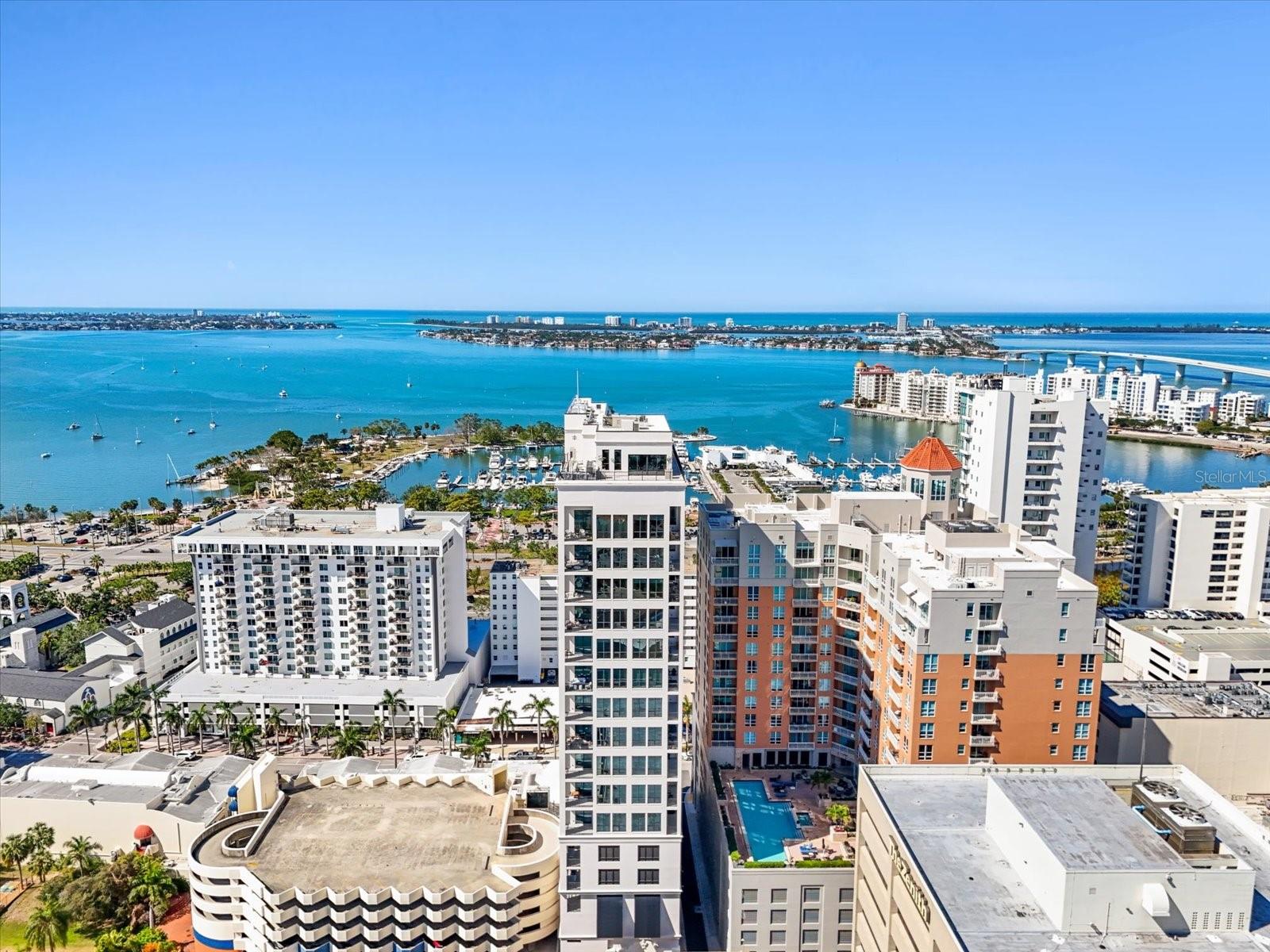 33 S PALM AVENUE 1202