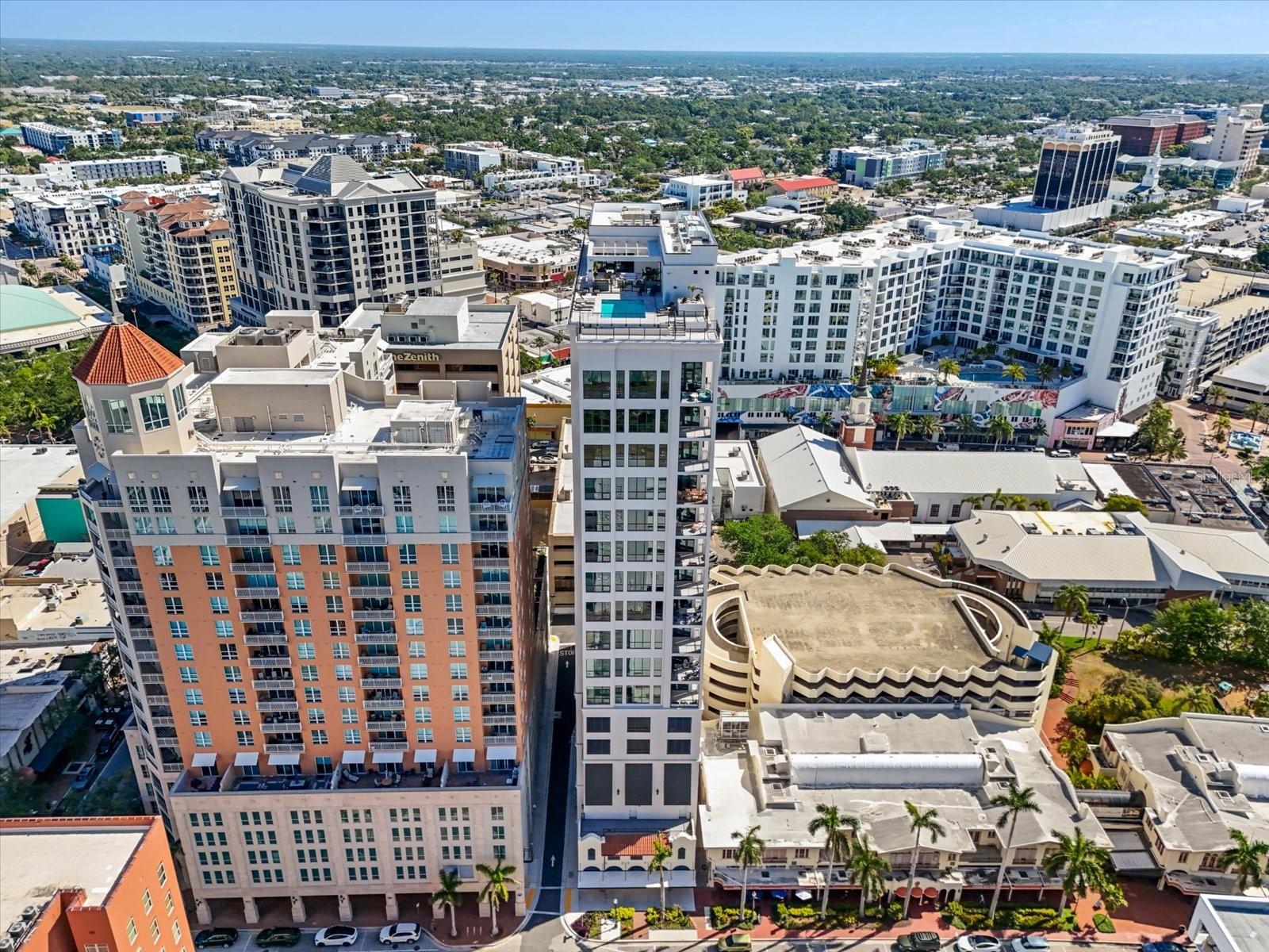 33 S PALM AVENUE 1202