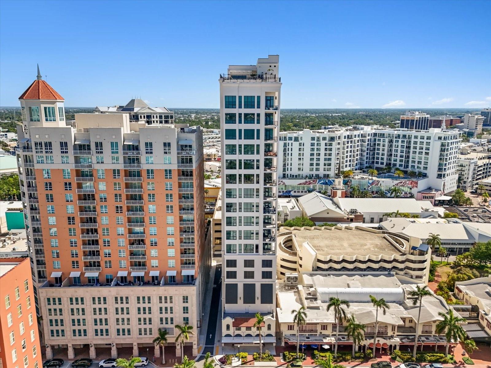 33 S PALM AVENUE 1202