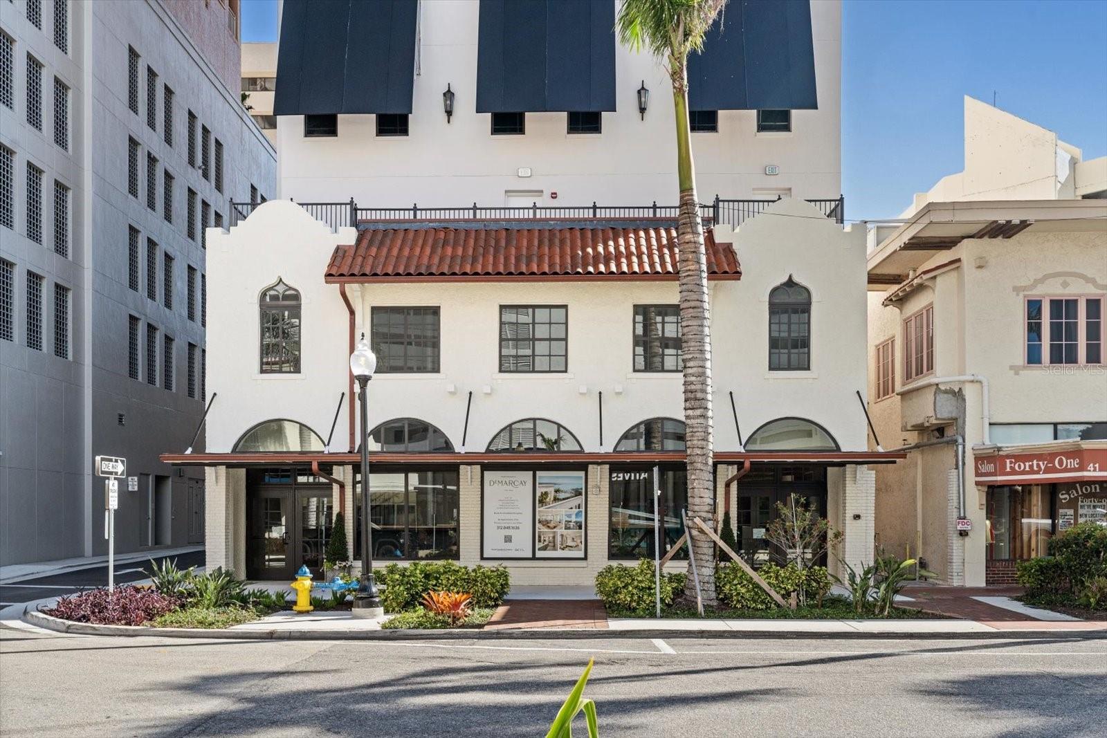 33 S PALM AVENUE 1202