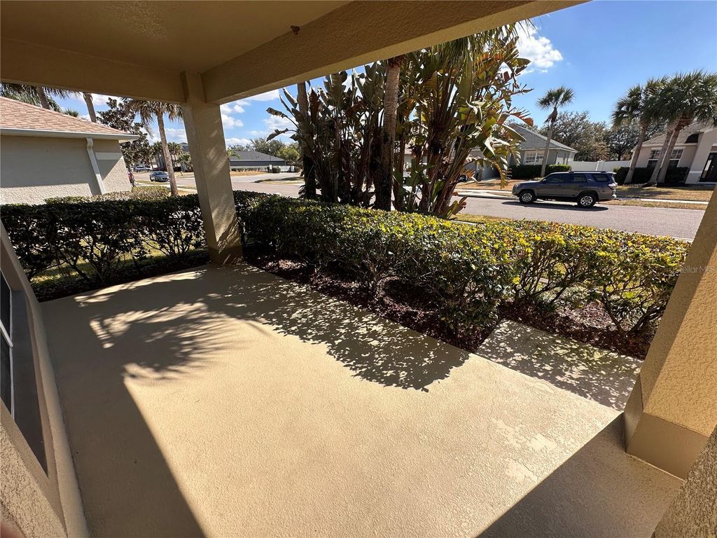 Photo of 512 Bella Rosa Circle, Sanford, FL 32771 (MLS # O6375949)