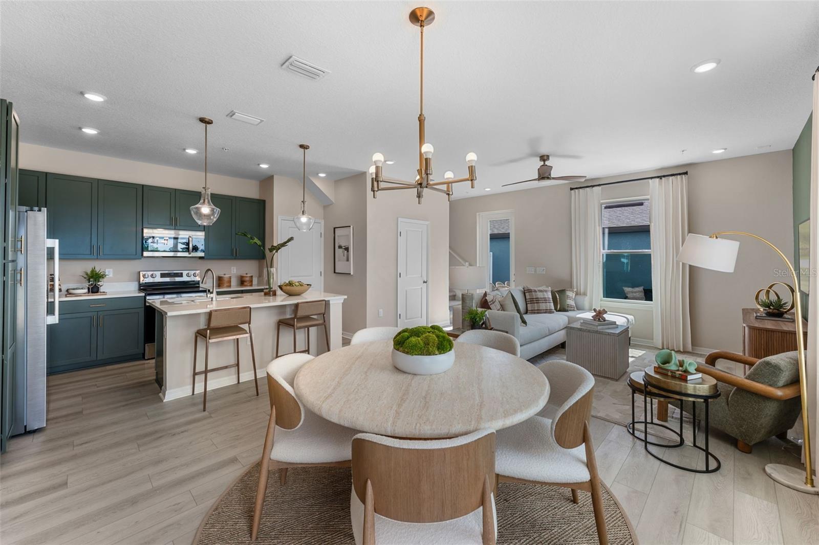 726 BLISSFUL GARDENS WAY