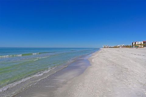 A home in LONGBOAT KEY