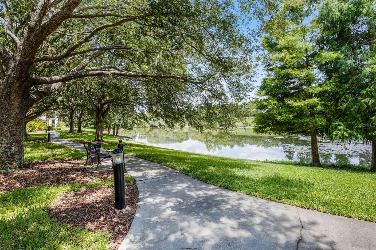 BAHAMA BAY A CONDO - Residential