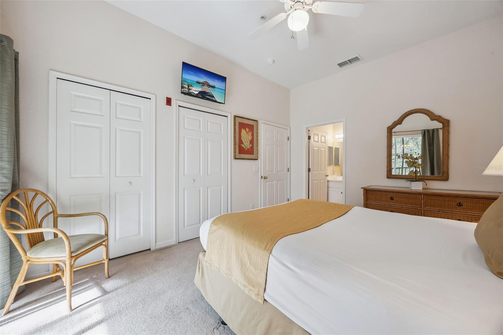 BAHAMA BAY A CONDO - Residential