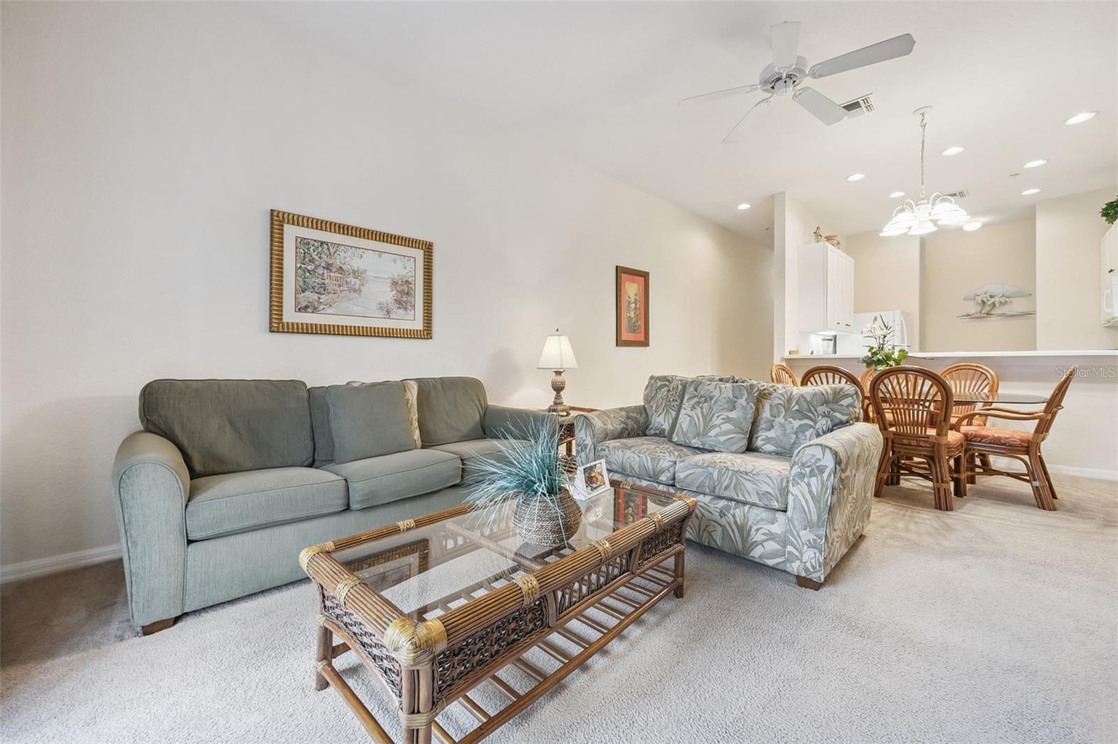 BAHAMA BAY A CONDO - Residential