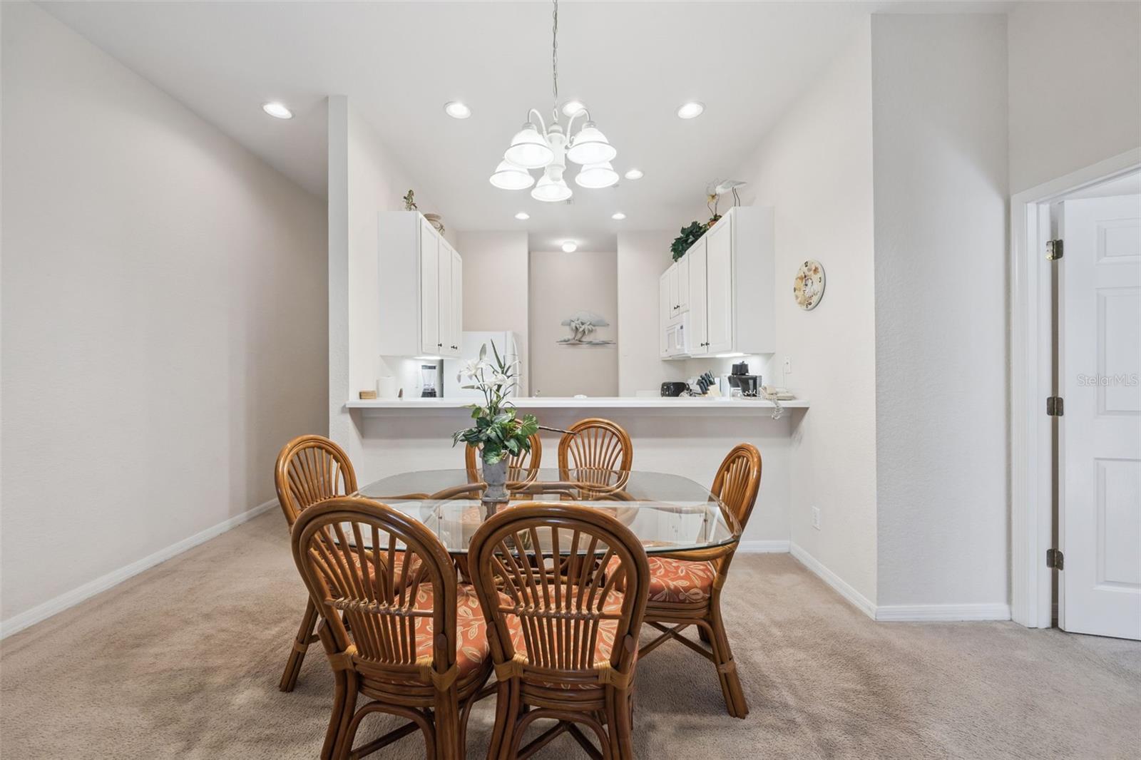 BAHAMA BAY A CONDO - Residential